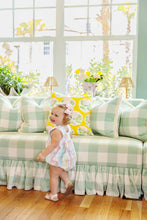 Load image into Gallery viewer, Babs Bubble - Brunch Plate Plaid - Woven
