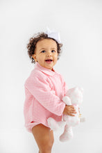 Load image into Gallery viewer, Quinn Coat - Sandpearl Pink
