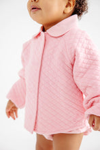 Load image into Gallery viewer, Quinn Coat - Sandpearl Pink
