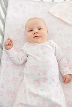 Load image into Gallery viewer, Adorable Everyday Set - Sir Proper's Sweet Arrival w/ Hamptons Hot Pink
