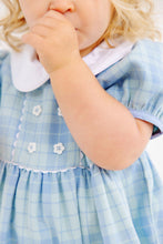 Load image into Gallery viewer, Cindy Lou Bubble - Audubon Park Plaid
