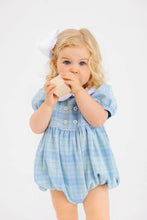 Load image into Gallery viewer, Cindy Lou Bubble - Audubon Park Plaid
