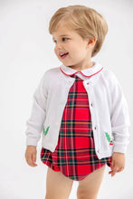 Load image into Gallery viewer, Barr Clay Bubble - Society Prep Plaid
