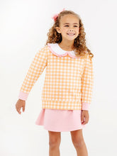 Load image into Gallery viewer, Searcy Skort - Sandpearl Pink - Heavy Knit
