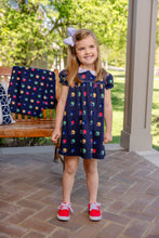 Load image into Gallery viewer, Holly Day Dress - Hut! - Pima

