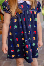 Load image into Gallery viewer, Holly Day Dress - Hut! - Pima
