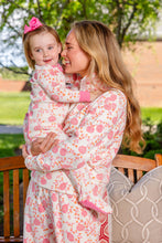Load image into Gallery viewer, Noelle's Night Night - Gourd-geous w/ Romany Rose - Waffle Knit
