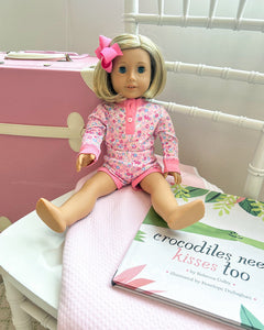 Dolly Sara Jane's - Mableton Mini Floral