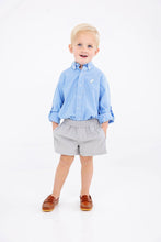 Load image into Gallery viewer, Prepletic™ Sheffield Shorts - Grantley Gray
