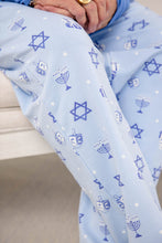 Load image into Gallery viewer, Men's Sunday Style Sweatpant - Eight Nights to Remember
