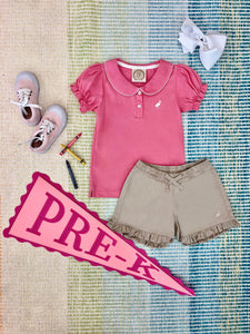 Picture Perfect Pennants - Blue or Pink