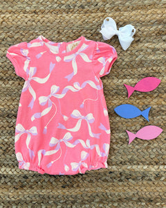 Penny's Play Bubble - Bagley Bows - Pima