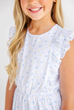 Load image into Gallery viewer, Emily Rives Ruffle Dress - Dunwoody Daisy
