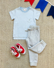 Load image into Gallery viewer, Prepletic T. Jones Jogger - Grantley Gray
