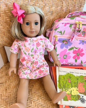 Load image into Gallery viewer, Dolly Polly Play Dress - Grand Cayman Gardens
