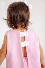 Load image into Gallery viewer, Tilly Snap Set - Pier Party Pink w/ Citrus Style
