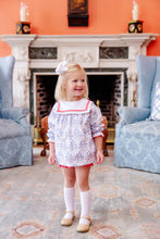 Load image into Gallery viewer, Katie's Classic Set - Little Oak w/ White and Parrot Cay Coral
