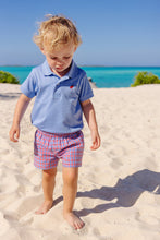 Load image into Gallery viewer, Sheffield Shorts - Lawn Party Plaid
