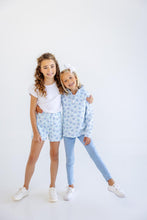 Load image into Gallery viewer, Shipley Shorts - Handful of Hydrangeas
