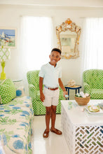 Load image into Gallery viewer, Prepletic® Charlie's Chinos - Saratoga Stone - Performance
