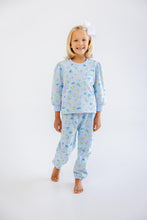 Load image into Gallery viewer, Gates Sweeney Sweatpant - Little London Flowers
