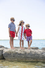 Load image into Gallery viewer, Sheffield Shorts - Putnam Plaid
