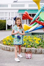 Load image into Gallery viewer, Samantha Skort - Buggy and Ball w/ Nantucket Navy
