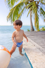 Load image into Gallery viewer, Beach Bum Cover - Here Fishy Fishy - Swim
