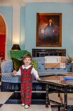 Load image into Gallery viewer, Lawson Longall - Paces Mill Plaid - Twill
