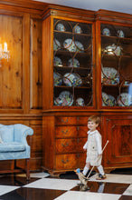 Load image into Gallery viewer, Jack Keene Jon Jon - Mantua Tattersall - Flannel
