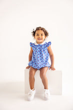 Load image into Gallery viewer, Biltmore Bubble - Potomac Petals - Angel Sleeve
