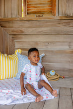 Load image into Gallery viewer, Sutton's Short Set - Set Sail w/ Beale Street Blue
