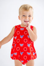 Load image into Gallery viewer, Patton Play Bubble - Star Spangled Swag - Pima
