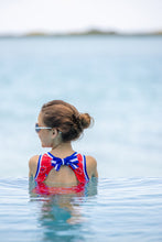 Load image into Gallery viewer, Samantha Swimsuit - Star Spangled Swag
