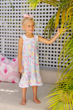 Load image into Gallery viewer, Nora&#39;s Nightgown - Merry Little Meadow
