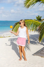 Load image into Gallery viewer, Susanne Skirt - Hamptons Hot Pink
