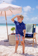 Load image into Gallery viewer, Sheffield Shorts - Montpelier Plaid
