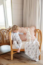 Load image into Gallery viewer, Sutton&#39;s Sweet Dream Set - Broad Street Bunnies w/ Buckhead Blue
