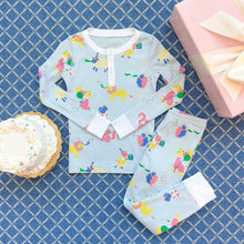 Load image into Gallery viewer, Sutton&#39;s Sweet Dream Set - Party On Party Animals w/ Worth Ave White
