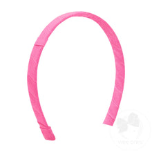 Load image into Gallery viewer, Wee Ones Headband - Various Color Options
