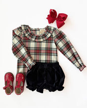 Load image into Gallery viewer, Natalie Knickers - Newport Night - Velveteen
