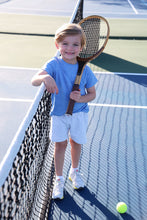 Load image into Gallery viewer, Sullivan Shorts - Grantley Gray - Heathered
