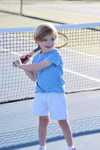 Load image into Gallery viewer, Sullivan Shorts - Grantley Gray - Heathered
