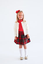 Load image into Gallery viewer, McPrimm Party Skirt - Paces Mill Plaid - Twill
