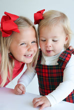 Load image into Gallery viewer, Jillian Jumper Set - Paces Mill Plaid - Twill
