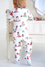 Load image into Gallery viewer, Knox's Night Night - Holiday Patience &amp; Prayers w/ Buckhead Blue
