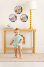 Load image into Gallery viewer, Bradford Bubble - Woodley Park Plaid w/ Keeneland Khaki - Twill
