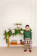Load image into Gallery viewer, Sheffield Pants - Charlie Place Plaid - Flannel
