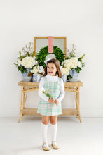 Load image into Gallery viewer, Jillian Jumper Set - Putney Plaid

