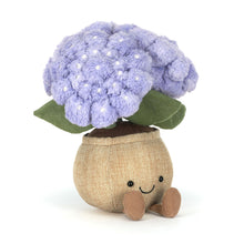 Load image into Gallery viewer, Amuseables Hydrangea - Jellycat
